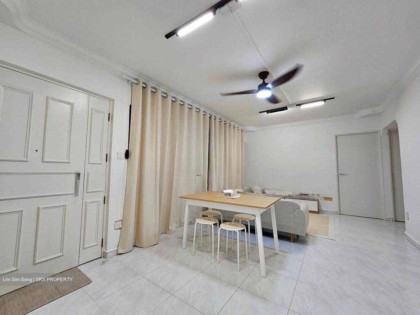 Blk 268C Boon Lay Court (Jurong West), HDB 4 Rooms #630550001